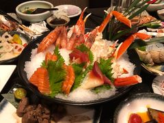 -德川家日本料理(中关村寰太大厦店)