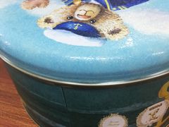 -珍妮曲奇聪明小熊(尖沙咀店)