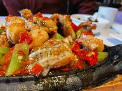 -外滩往事民国上海菜(黄浦店)