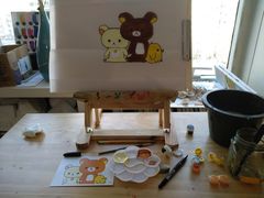 -BRAVO 赞·美艺术中心·系统美术·书法·艺考(双井校区)