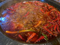 -蜀大侠火锅(建设路第五大道店)