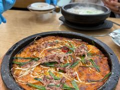 -神仙雪浓汤(明洞店)