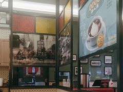 -香港新曜记茶餐厅(星耀城店)