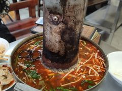-唠叨坊私房菜(五一街店)