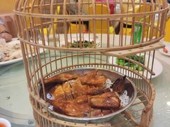 古法烧鸡-香山小厨(南联路店)