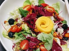 -茶油香闽南菜·花园餐厅(前埔店)