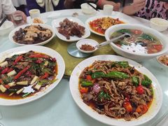 -龙潭李鸭子同乐饭店