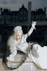-魅·照相馆丨女神写真