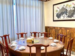 包厢-呼吸森林·生态农庄农家乐私房菜