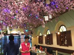 -波波's蛋糕店(于洪广场店)