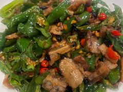 -鄱阳湖·江西小炒·瓦罐煨汤(五道口店)