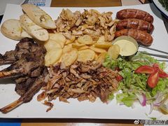 -HELLO MUSAE 拾光缪斯餐厅·纯正希腊风味(苏州中心店)