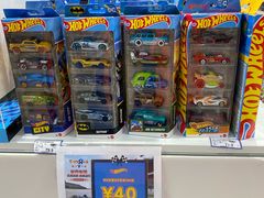 -TOYSRUS玩具反斗城(上海万象城店)