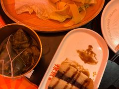 -探鱼·鲜青椒爽麻烤鱼(广州欣荣广场店)
