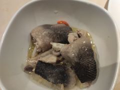 一鸡两吃-大碗先生(万家丽店)