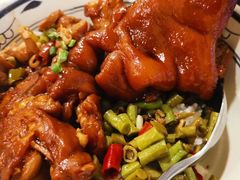 -大袁猪脚饭(水晶郦城店)