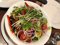 -Pancakes on the rocks(Darling Harbour)