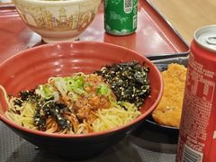 -食其家·牛丼咖喱(宜山路贝岭店)