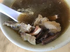 -好成财牛排馆(涂门街总店)