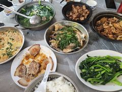 -黎记大排档(慈云路店)