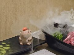 -海底捞火锅(天通苑华联店)