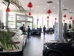 -奔驰利星行(北京花乡店)