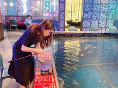 -钳真多钓虾馆·小龙虾海鲜烧烤(九六广场店)