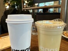-Wagas沃歌斯(江浦路店)