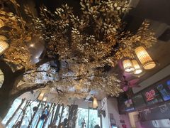 -冰城小镇音乐串吧·聚会餐厅(百子湾店)