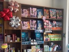 -心仪动物医院·牙专科·肿瘤·心脏科(西客站院)