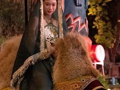 -杭州宋城