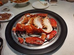 -青蓬蒸汽海鲜·深圳老字号·团建聚会(壹方城店)