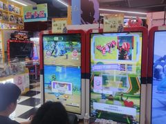 -天天玩X秋葉原日系动漫游戏中心