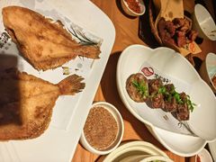 -波螺油子青岛本帮菜(银座店)