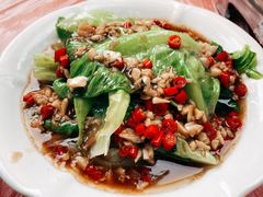 -老师傅餐馆(长沙店)