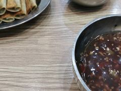 -白翔甜食店
