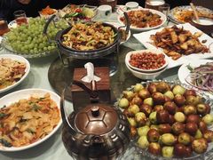 -巴依老爷新疆美食(清华东门店)