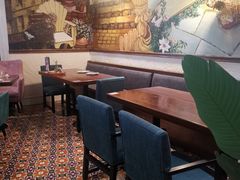 -芭莉与彩虹西餐厅(成都合生汇店)
