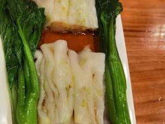 -澳门陈光记烧味饭店(南京德基广场店)
