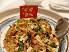 -宝园酒家(美林M·LIVE天地东座店)