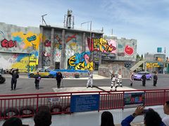 -大连海昌发现王国主题公园