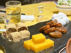 -东来顺饭庄(新源里店)