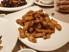 -城南往事·鲁菜济南菜(长清园博园恒大绿洲店)