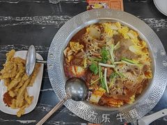 -古乐牛香·鲜牛肉牛杂火锅(高新店)