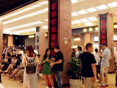 -璇宫国际影城(江汉路店)