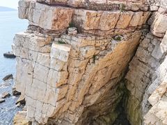 -长岛南北长山旅游景区