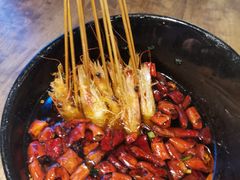 -成都吃客(九眼桥店)