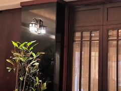-海天楼中餐厅(吴宫泛太平洋酒店)