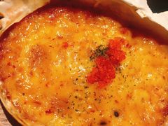 芝士巨蟹煲-炉小哥烤肉(信万广场店)
