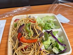 -Olé精品超市(天汇广场店)